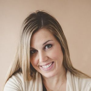 Meet your Posher, Alison